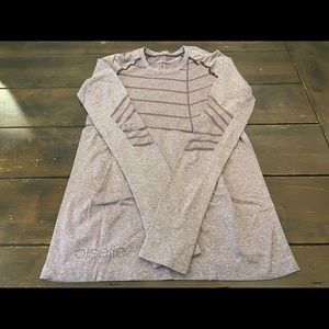 Oiselle Long Sleeve Shirt